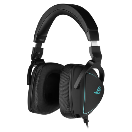ASUS ROG Delta S