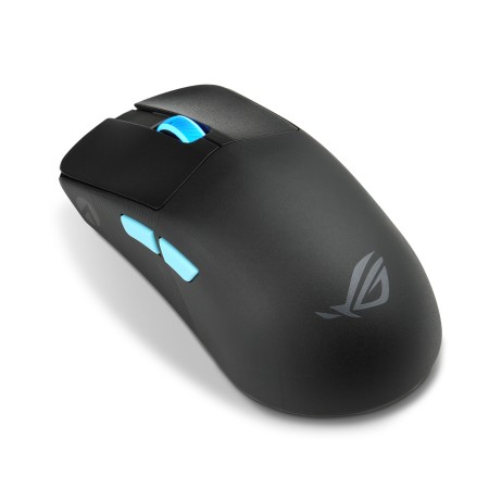 ASUS ROG Harpe Ace Aim Lab Edition Gaming Maus, schwarz
