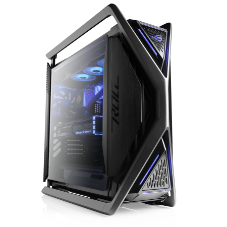 Papaplatte PC - Gooflord 4000