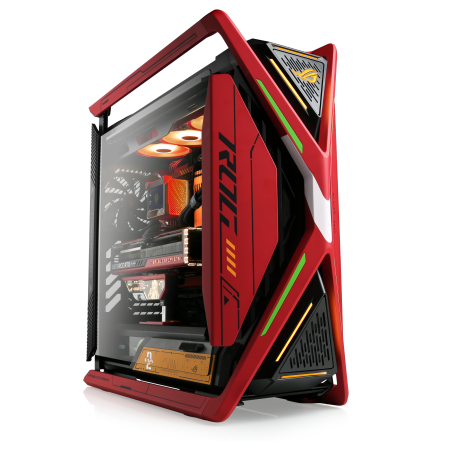 GameStar PC Evangelion 02 Edition - Powered by ASUS