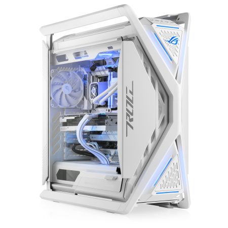 White Edition PC 7190