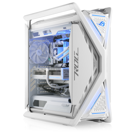 White Edition PC 7191