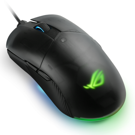 ASUS ROG Pugio II Gaming Maus