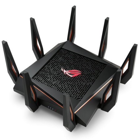 Asus ROG Rapture GT-AX11000