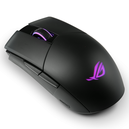 ASUS ROG STRIX Impact II Wireless Gaming Maus