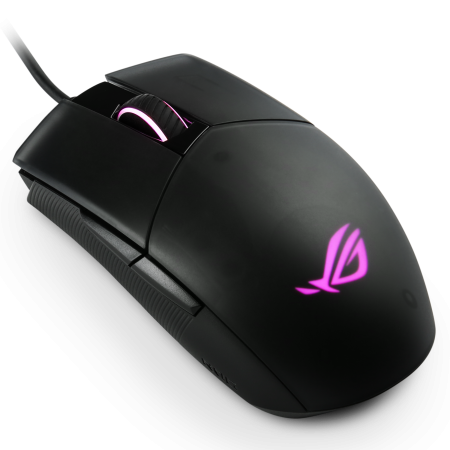 ASUS ROG STRIX Impact II Gaming Maus