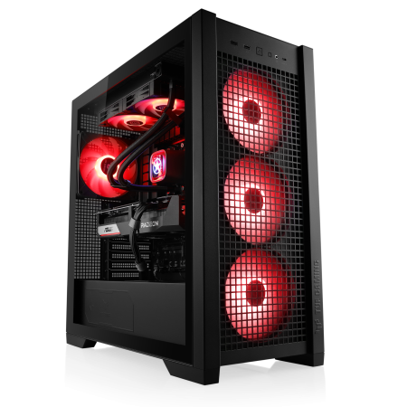GameStar PC Ultimate Radeon Xtreme Ex