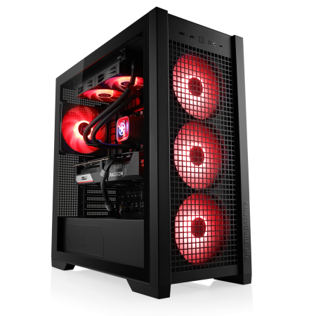 GameStar PC Ultimate Radeon Pro