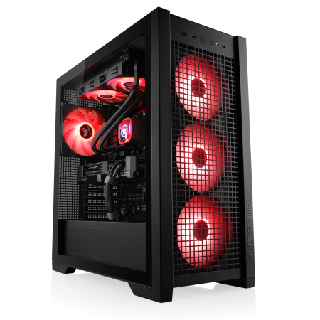 GameStar PC Ultimate Radeon