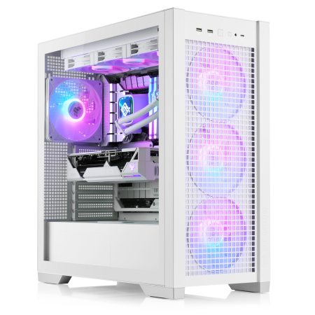 Clean Build PC 8020