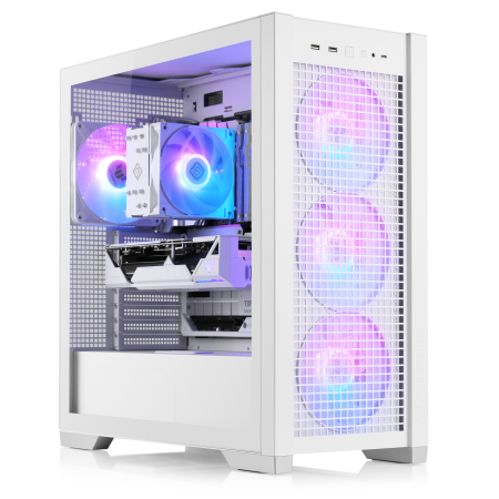 Clean Build PC 8010