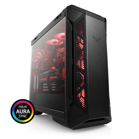 Exxtreme PC 5125 - Powered by ASUS