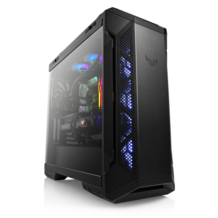 GameStar PC Black Friday Edition 4K