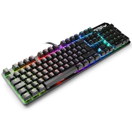 ASUS TUF Gaming K3 Tastatur