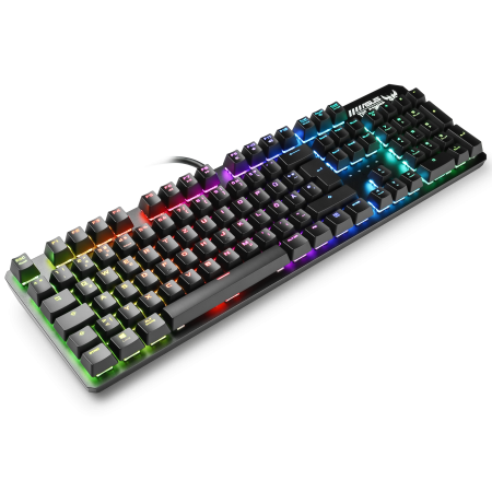 ASUS TUF Gaming K3 Tastatur