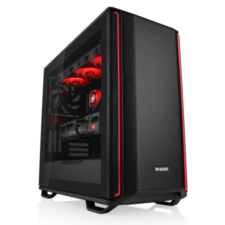 GameStar PC TITAN S