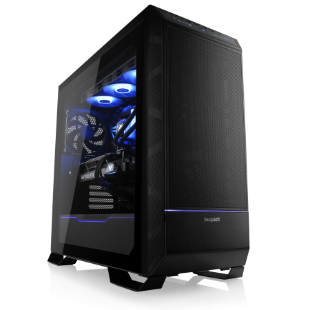 Papaplatte PC - Gooflord 2000