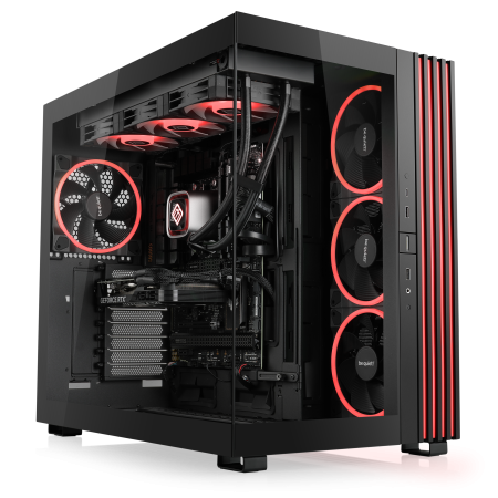 HandOfBlood PC - Der Präsident