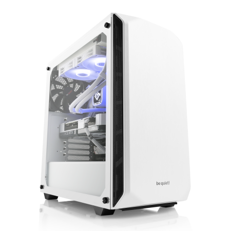 White Edition PC 7020