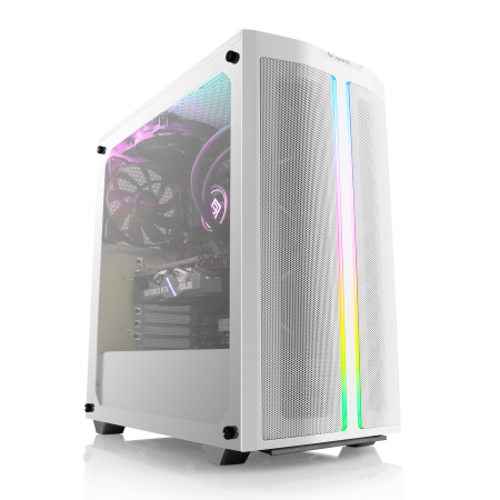 Gamestar PC Christmas 4K Edition