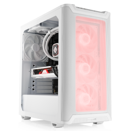 HandOfBlood PC - Zockerhölle
