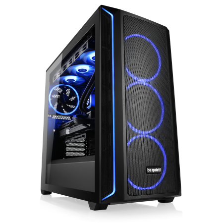 Papaplatte PC - Gooflord Ultra