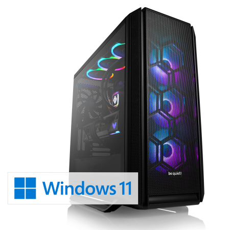 Exxtreme PC 5310 - DLSS3