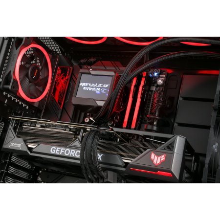 HandOfBlood PC - Hackerman
