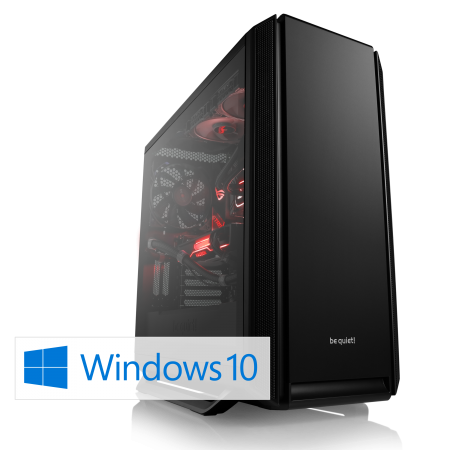 GameStar PC Ultimate Radeon 6900XT Plus