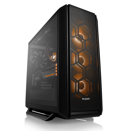 BoostBoxx KeysJore Don Carlito - DLSS3