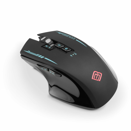 BoostBoxx Gaming Maus Artemis