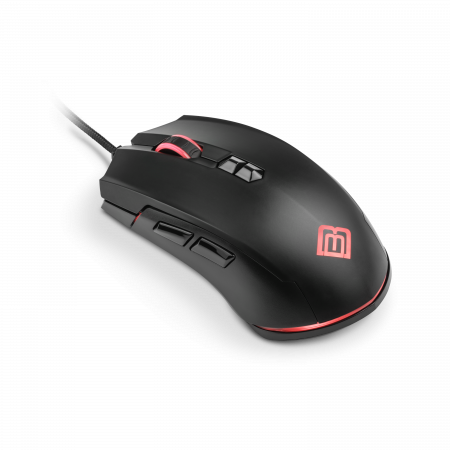 BoostBoxx Gaming Maus Hades