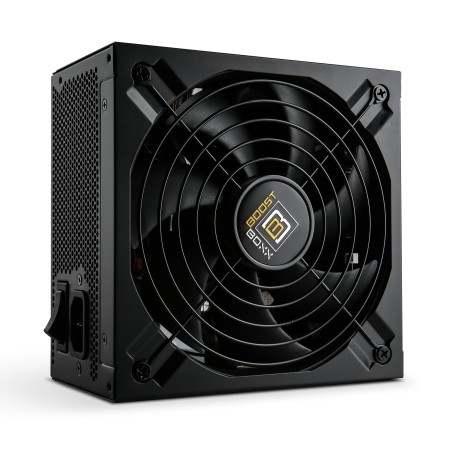 1000 Watt BoostBoxx Power Boost, Full-Modular, ATX3.1, 93% Effizienz, 80 Plus Platinum zertifiziert
