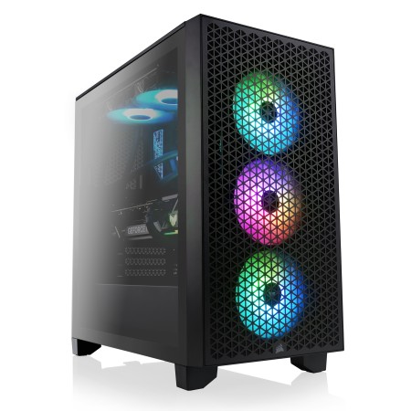 GameStar PC Prestige Monarch
