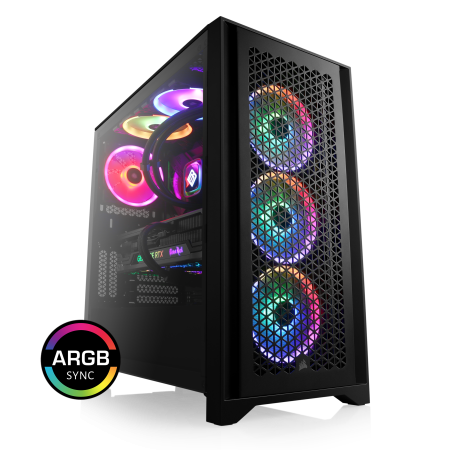 Advanced PC 3462 - DLSS3