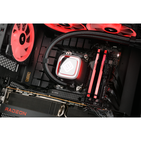 HandOfBlood PC - All In