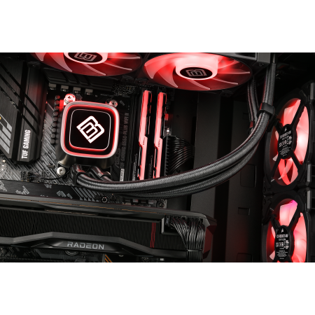 HandOfBlood PC - Der Ballermann