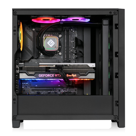 Exxtreme PC 5670