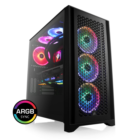 Exxtreme PC 5670 - DLSS3