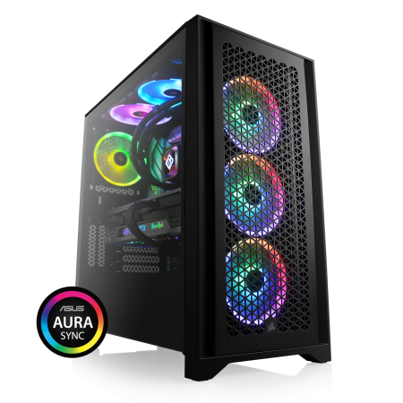 Advanced PC 3484 - DLSS3