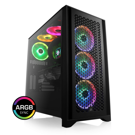 Advanced PC 3785 - DLSS3