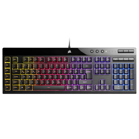 Corsair Gaming K55 RGB
