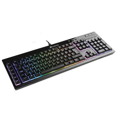 Corsair Gaming K57 RGB Wireless