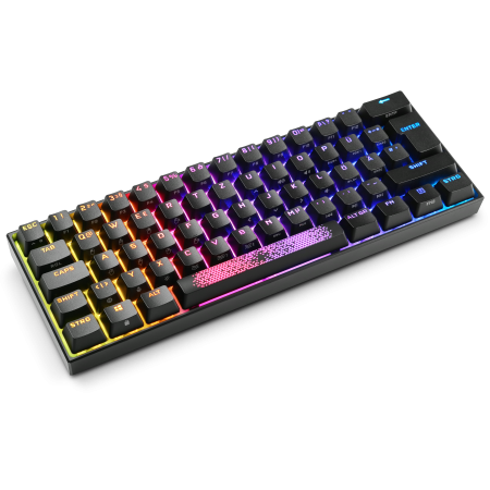 Corsair Gaming K65 RGB Mini  
