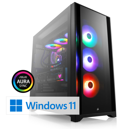 GameStar PC Ultimate Ryzen 7900X3D