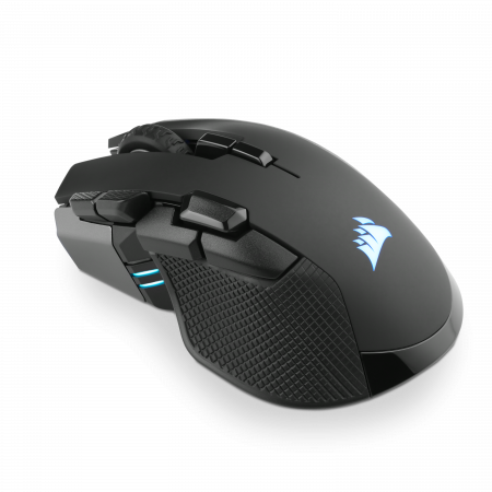 Corsair Ironclaw RGB Wireless