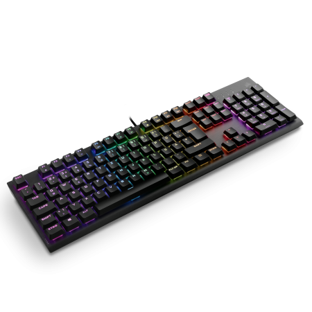 Corsair K60 RGB PRO Low Profile