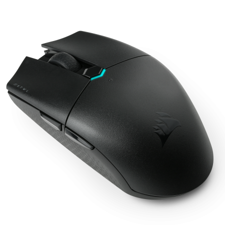 Corsair Katar Pro Wireless, schwarz