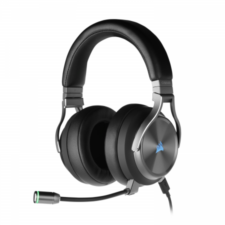 Corsair Virtuoso RGB Wireless SE Gunmetal