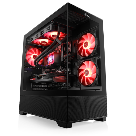 GameStar PC Alpha Pro